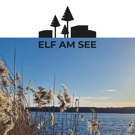 Tatil Evi Direkt Am Uckermark *