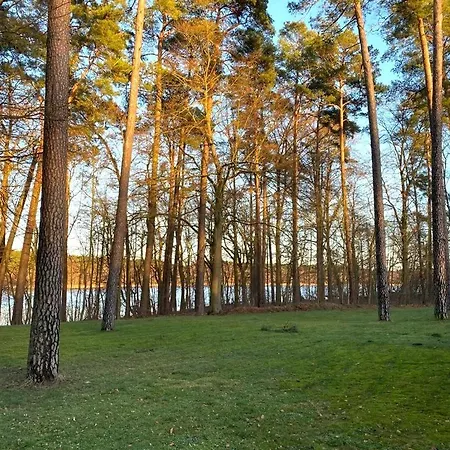 Direkt Am Uckermark 度假居 *