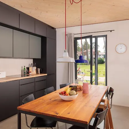 Direkt Am Uckermark Templin