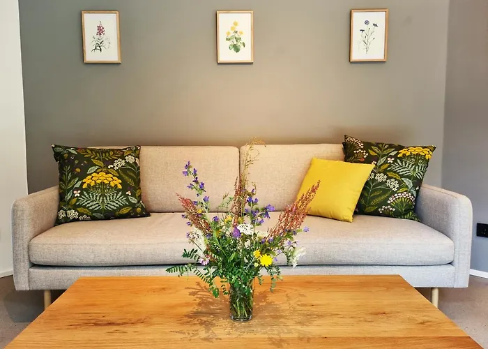 Direkt Am Uckermark Templin