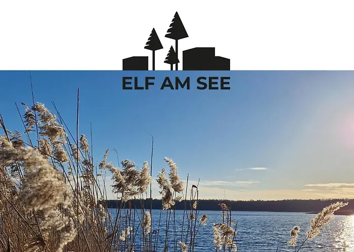 Semesterbostad Direkt Am Uckermark *