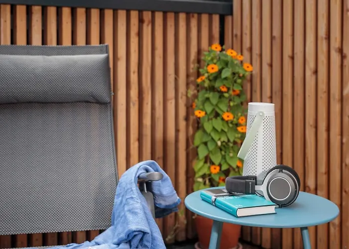 Direkt Am Uckermark *