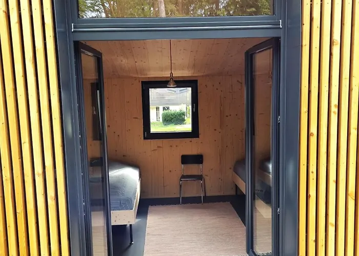 Direkt Am Uckermark Templin