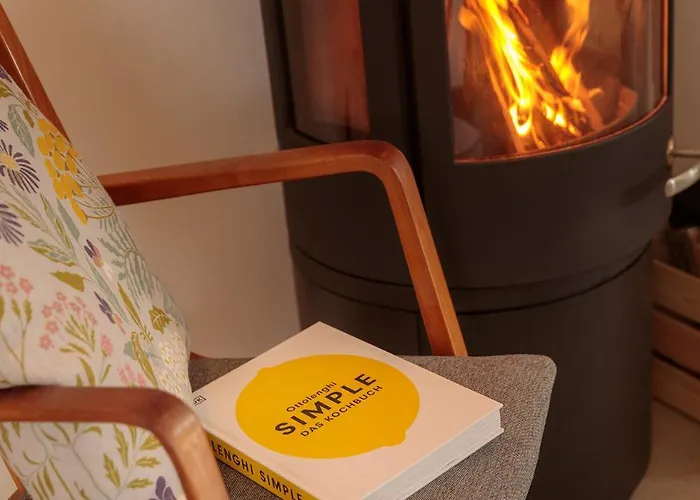 Direkt Am Uckermark Templin