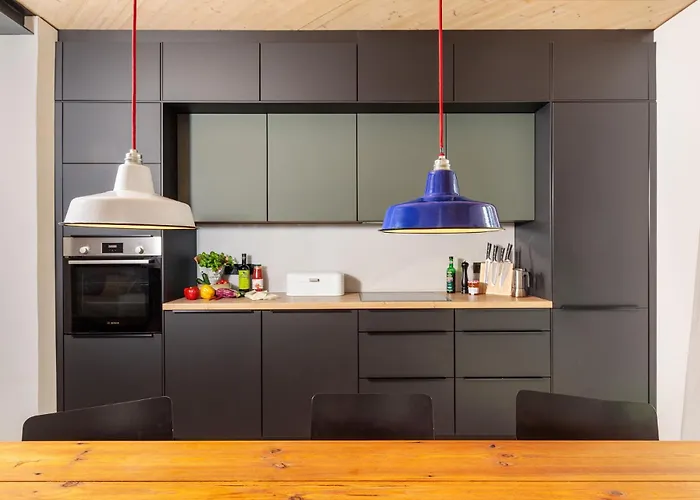 Semesterbostad Direkt Am Uckermark Templin