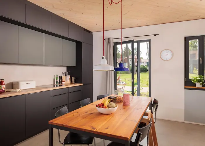 Direkt Am Uckermark Templin