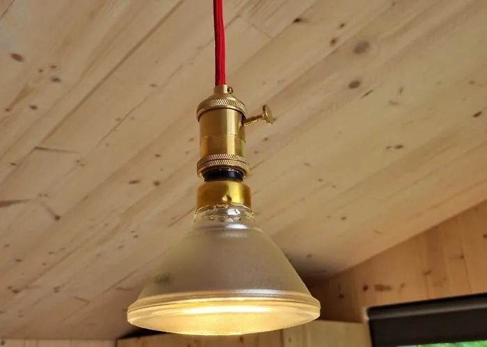 Direkt Am Uckermark Templin