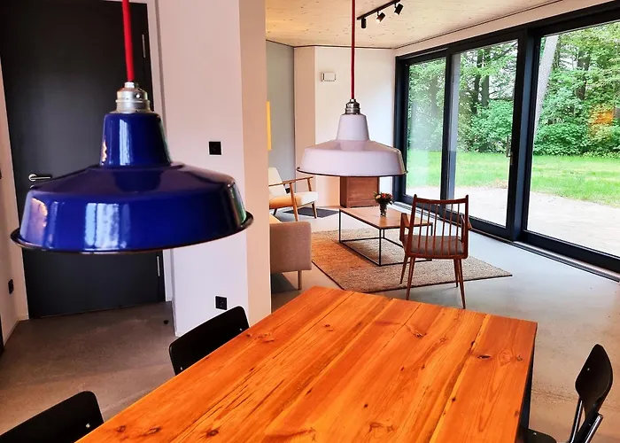 Direkt Am Uckermark Templin