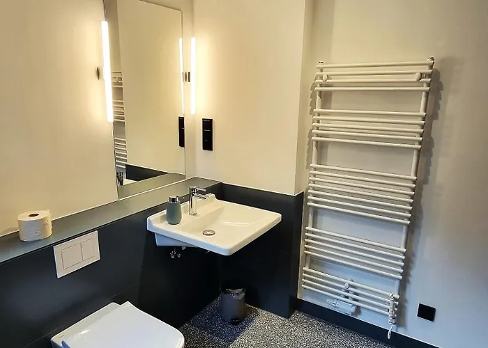 Semesterbostad Direkt Am Uckermark